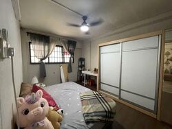 Blk 783 Khatib Vale (Yishun), HDB 3 Rooms #565235121